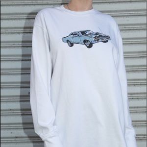 brandy melville corey motor show 1984